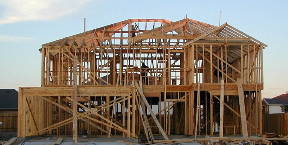 Structural Framing Lumber