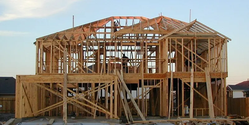 Structural Framing Lumber
