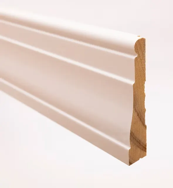 Mouldings and Profiles