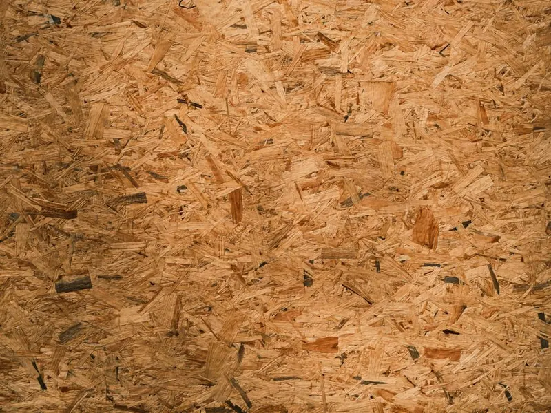 Engineered Boards OSB MDF HDF