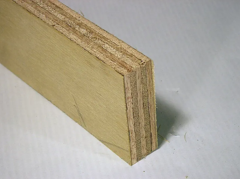 Plywood Panels