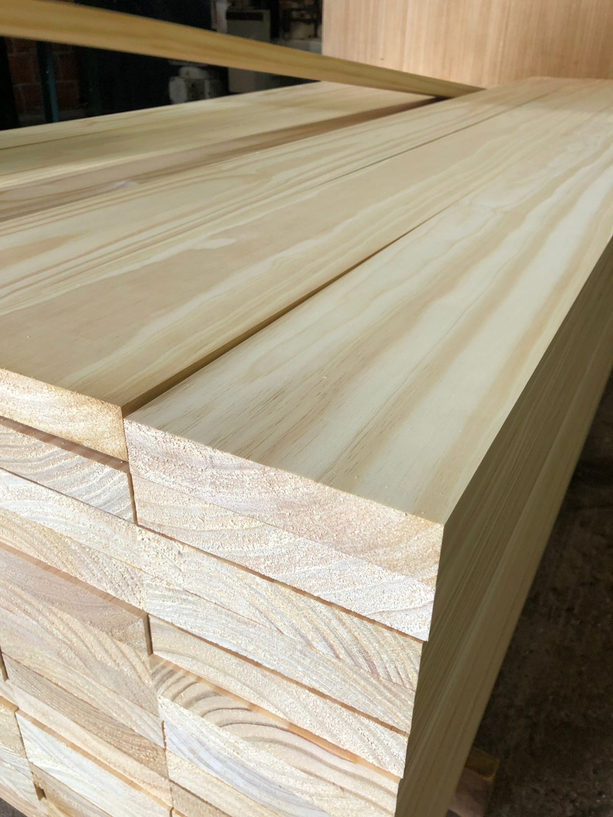 Clear Boards