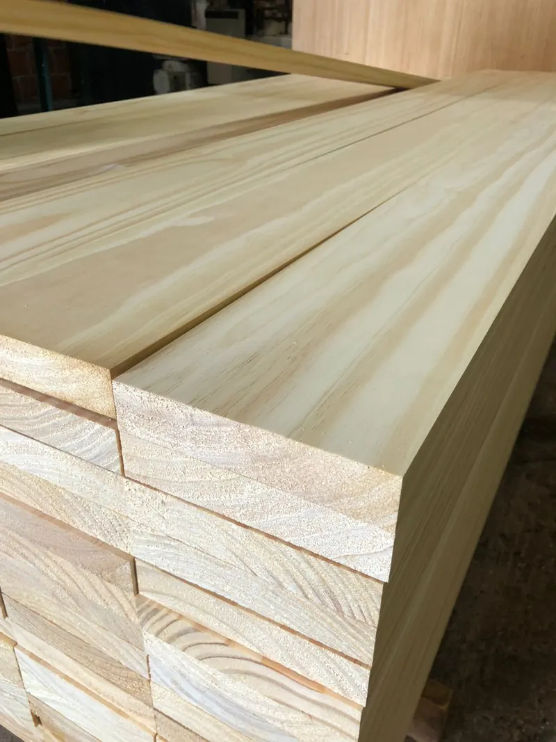 Clear Boards